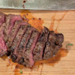 Meet your Posher, Tom